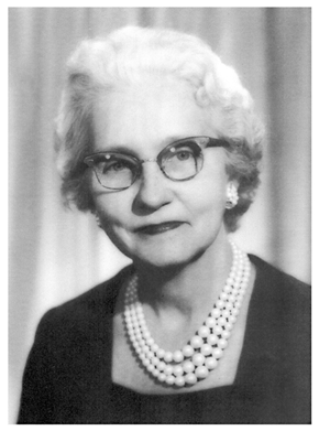 bessie baggett 